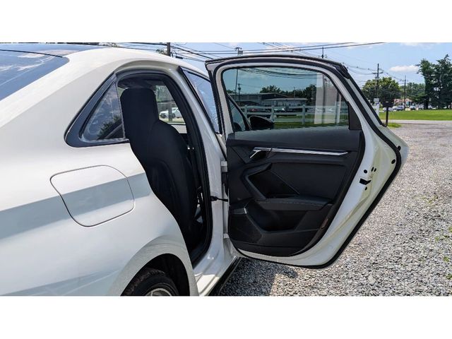 2022 Audi S3 Prestige - 22942558 - 11