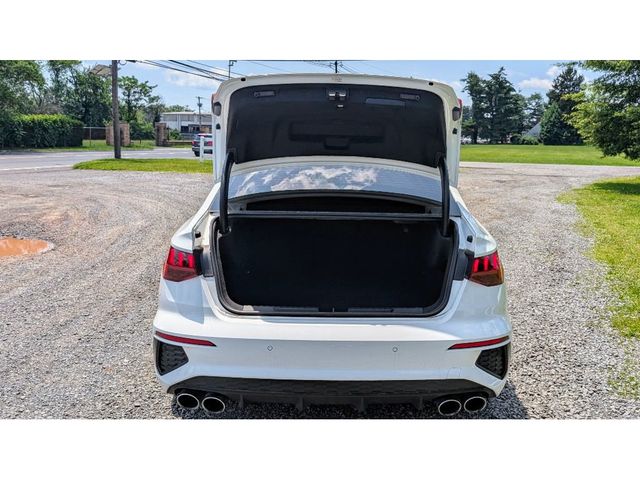 2022 Audi S3 Prestige - 22942558 - 12