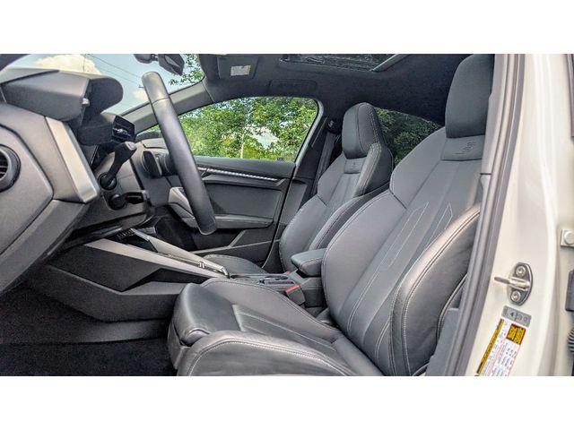 2022 Audi S3 Prestige - 22942558 - 13
