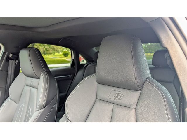 2022 Audi S3 Prestige - 22942558 - 14