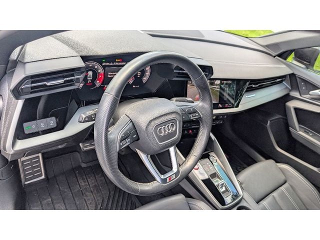 2022 Audi S3 Prestige - 22942558 - 17