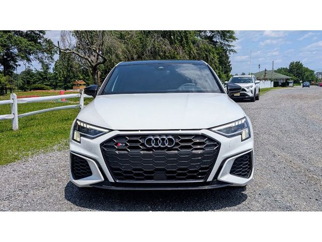 2022 Audi S3 Prestige - 22942558 - 1