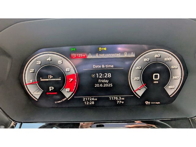 2022 Audi S3 Prestige - 22942558 - 19