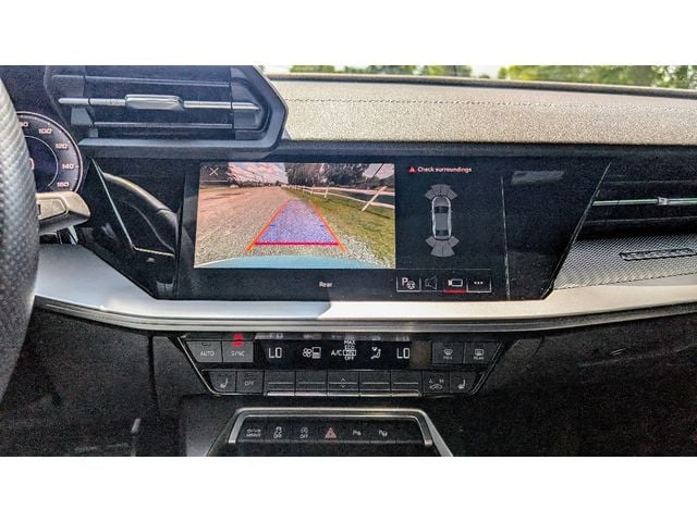 2022 Audi S3 Prestige - 22942558 - 21