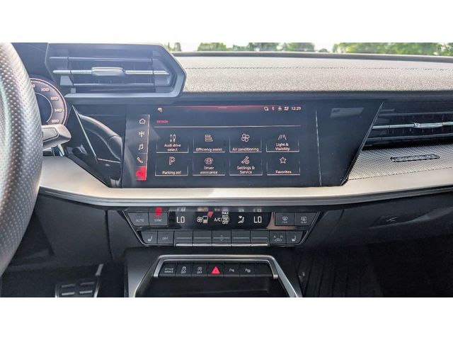 2022 Audi S3 Prestige - 22942558 - 22