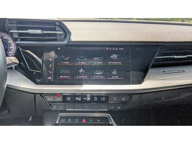 2022 Audi S3 Prestige - 22942558 - 24