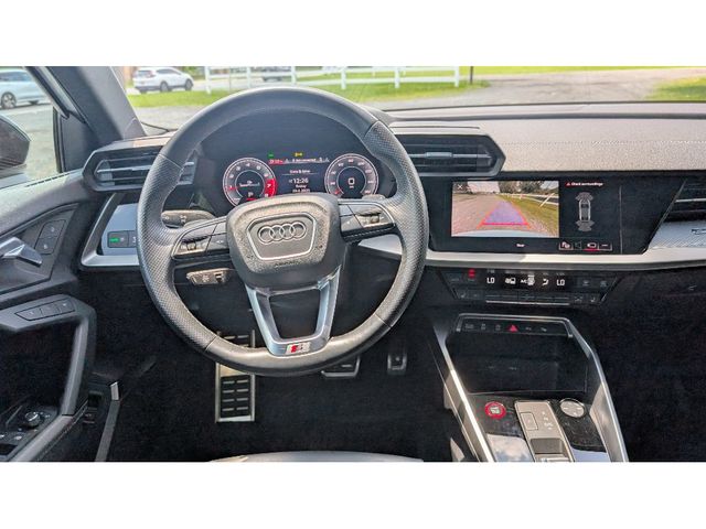 2022 Audi S3 Prestige - 22942558 - 26