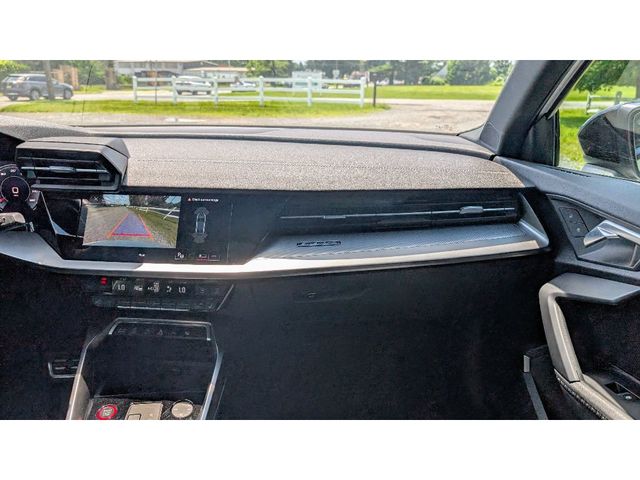 2022 Audi S3 Prestige - 22942558 - 27