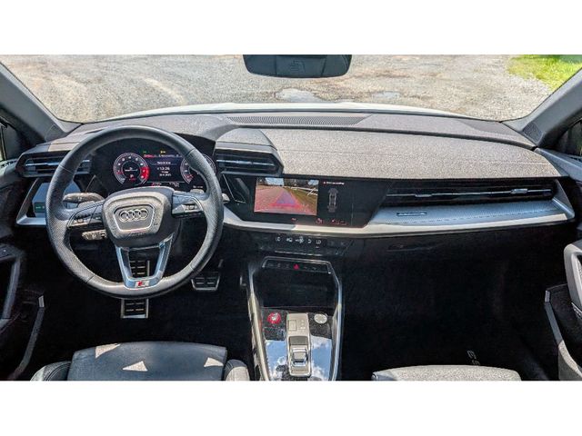 2022 Audi S3 Prestige - 22942558 - 28