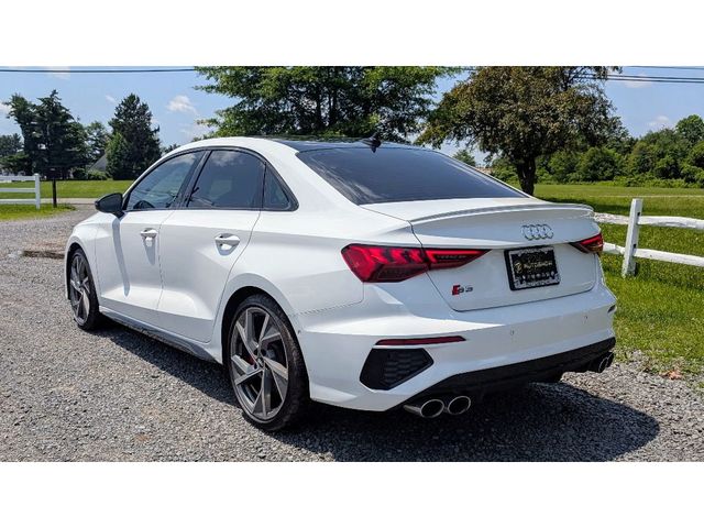2022 Audi S3 Prestige - 22942558 - 4