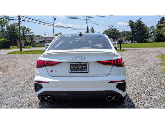 2022 Audi S3 Prestige - 22942558 - 5