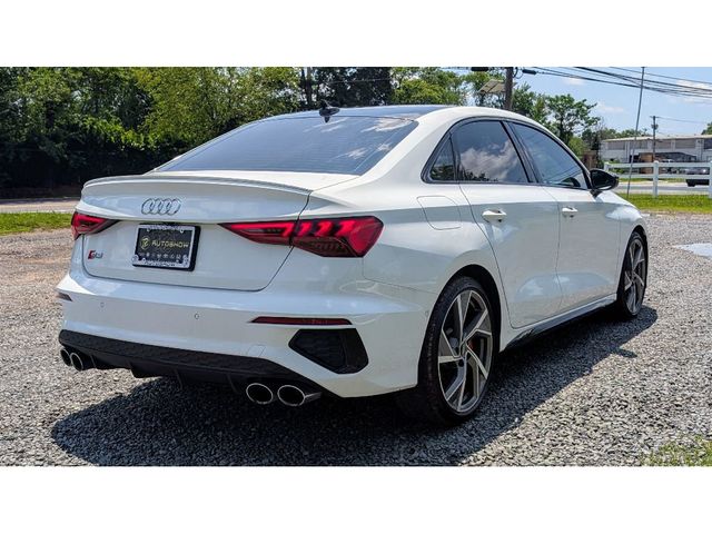 2022 Audi S3 Prestige - 22942558 - 6