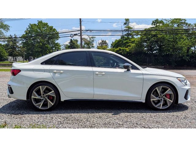2022 Audi S3 Prestige - 22942558 - 7
