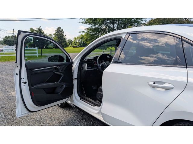 2022 Audi S3 Prestige - 22942558 - 8
