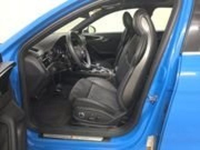 2022 Audi S4 3.0T Premium - 22981675 - 2