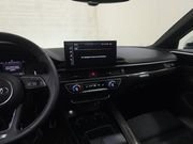 2022 Audi S4 3.0T Premium - 22981675 - 3