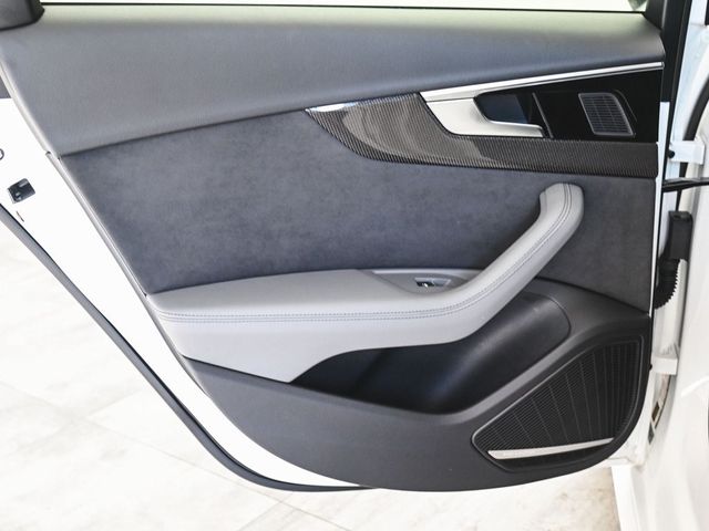 2022 Audi S4 3.0T Prestige - 22928230 - 11