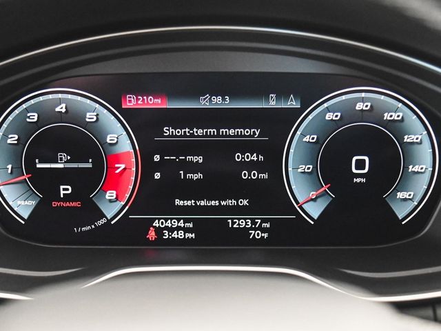 2022 Audi S4 3.0T Prestige - 22928230 - 14