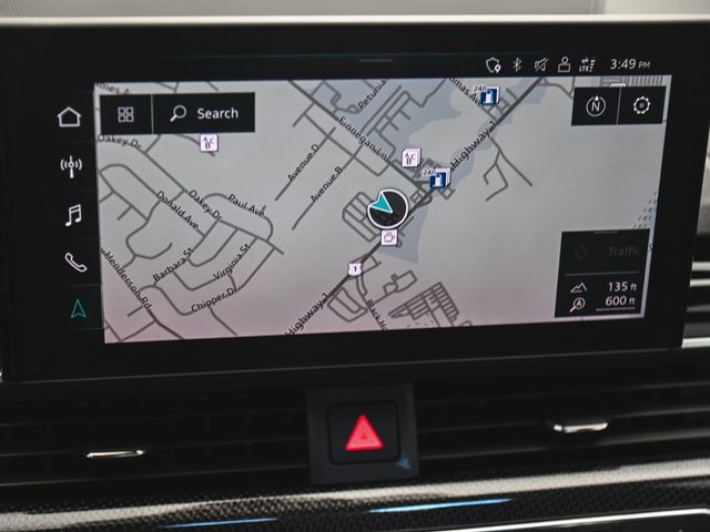 2022 Audi S4 3.0T Prestige - 22928230 - 16