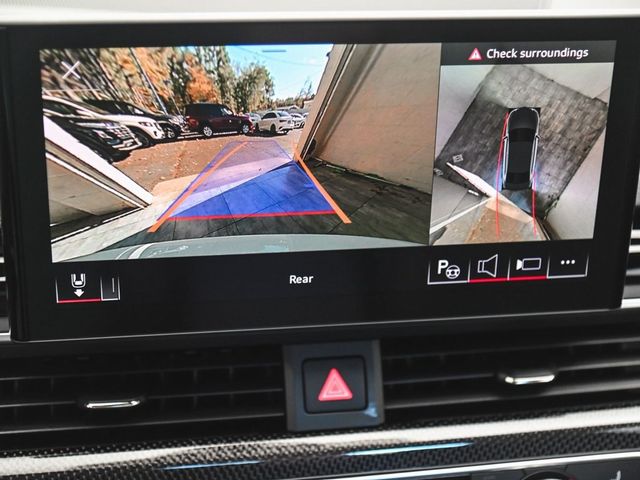 2022 Audi S4 3.0T Prestige - 22928230 - 17