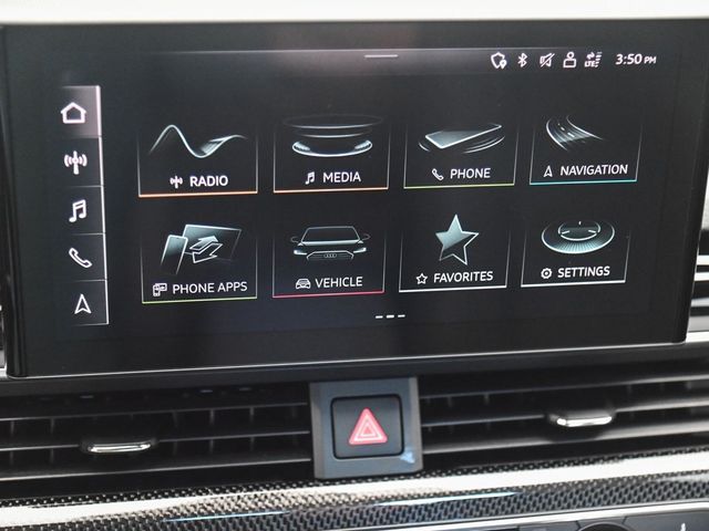 2022 Audi S4 3.0T Prestige - 22928230 - 18