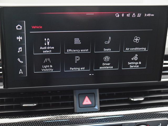 2022 Audi S4 3.0T Prestige - 22928230 - 19