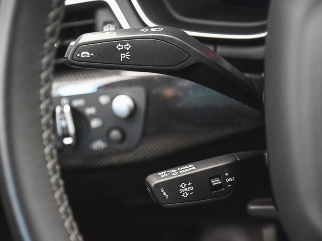 2022 Audi S4 3.0T Prestige - 22928230 - 22