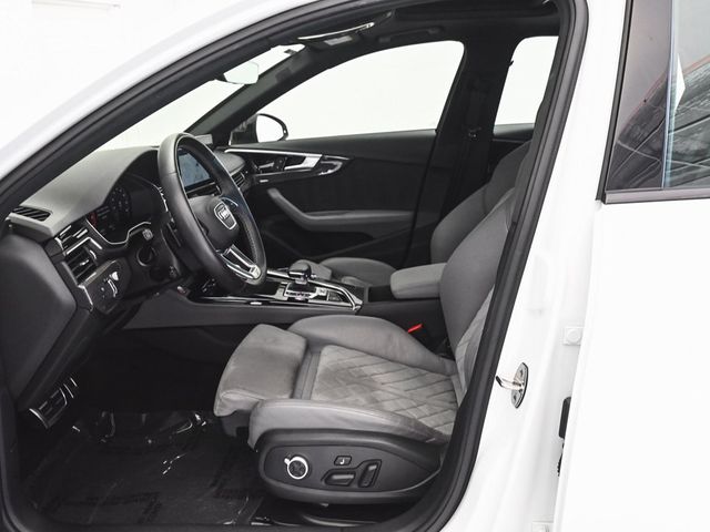 2022 Audi S4 3.0T Prestige - 22928230 - 27