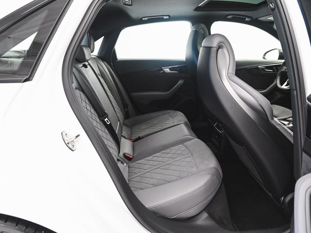 2022 Audi S4 3.0T Prestige - 22928230 - 30
