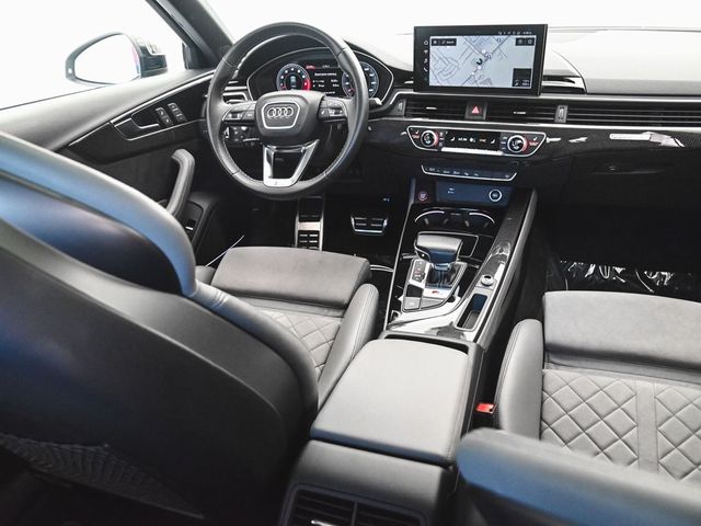 2022 Audi S4 3.0T Prestige - 22928230 - 31