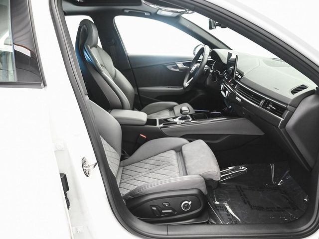 2022 Audi S4 3.0T Prestige - 22928230 - 32