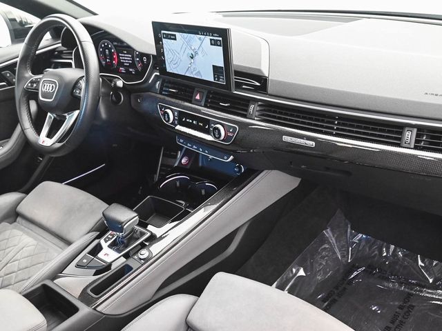 2022 Audi S4 3.0T Prestige - 22928230 - 33