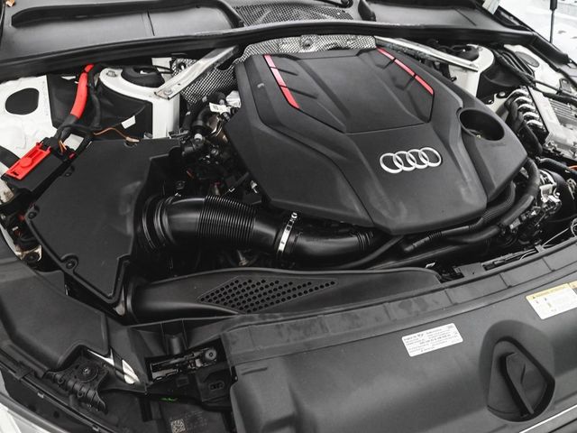 2022 Audi S4 3.0T Prestige - 22928230 - 34