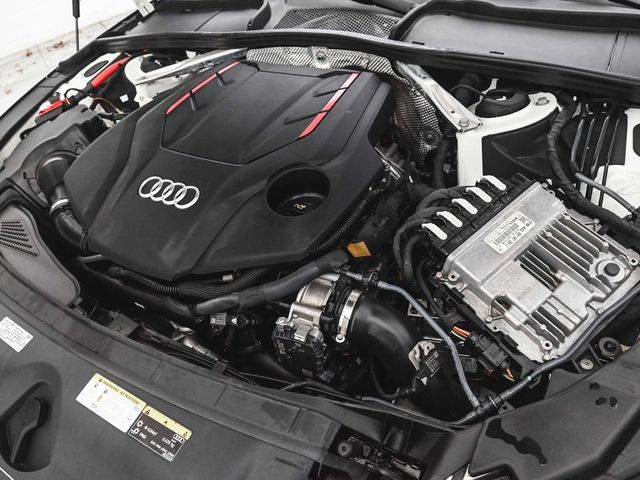 2022 Audi S4 3.0T Prestige - 22928230 - 35