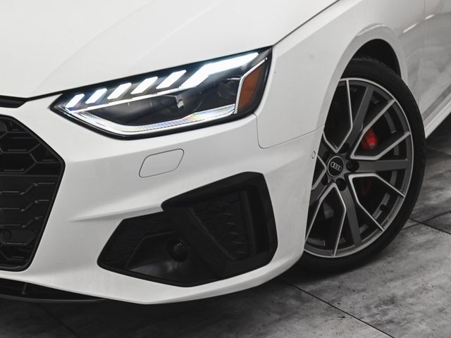 2022 Audi S4 3.0T Prestige - 22928230 - 38