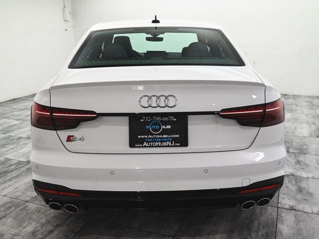 2022 Audi S4 3.0T Prestige - 22928230 - 4