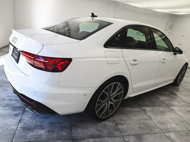 2022 Audi S4 3.0T Prestige - 22928230 - 5