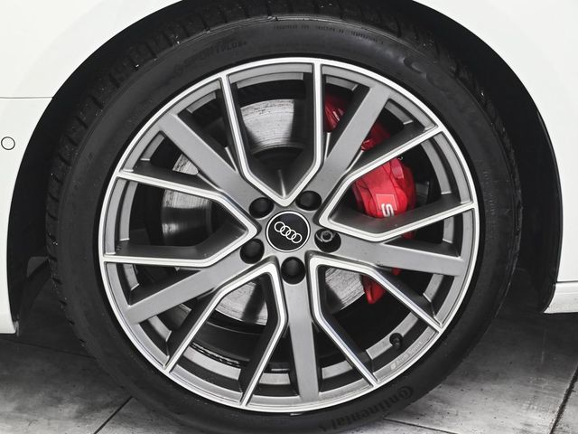 2022 Audi S4 3.0T Prestige - 22928230 - 6