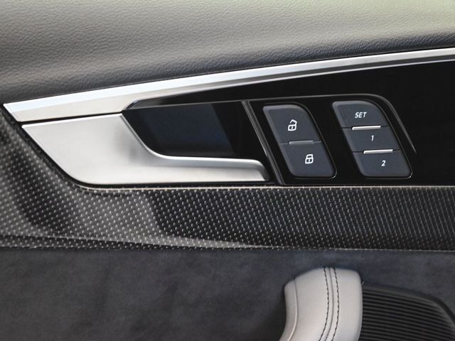 2022 Audi S4 3.0T Prestige - 22928230 - 8