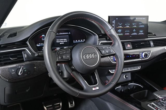 2022 Audi S5 3.0T Premium Plus - 22915653 - 9
