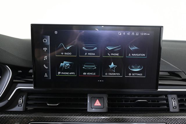 2022 Audi S5 3.0T Premium Plus - 22915653 - 12