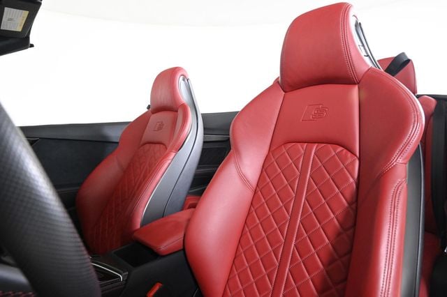 2022 Audi S5 3.0T Premium Plus - 22915653 - 15