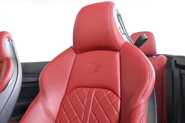 2022 Audi S5 3.0T Premium Plus - 22915653 - 18