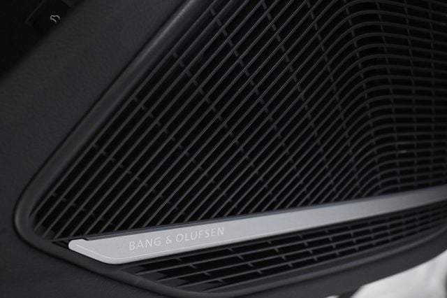 2022 Audi S5 3.0T Premium Plus - 22915653 - 19