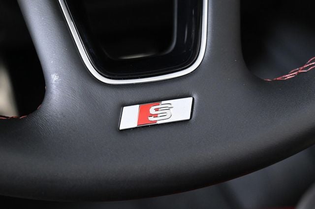 2022 Audi S5 3.0T Premium Plus - 22915653 - 20
