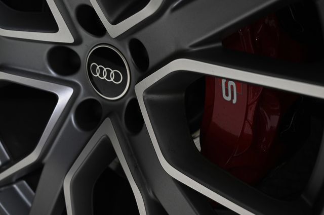 2022 Audi S5 3.0T Premium Plus - 22915653 - 21