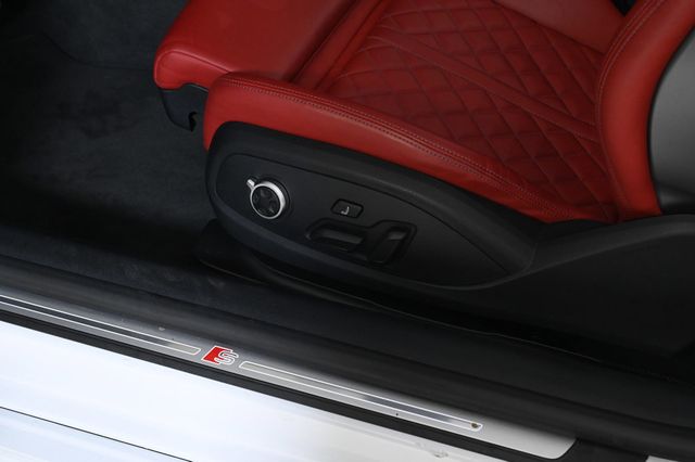 2022 Audi S5 3.0T Premium Plus - 22915653 - 22