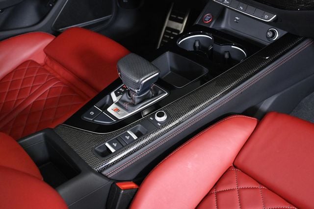 2022 Audi S5 3.0T Premium Plus - 22915653 - 23
