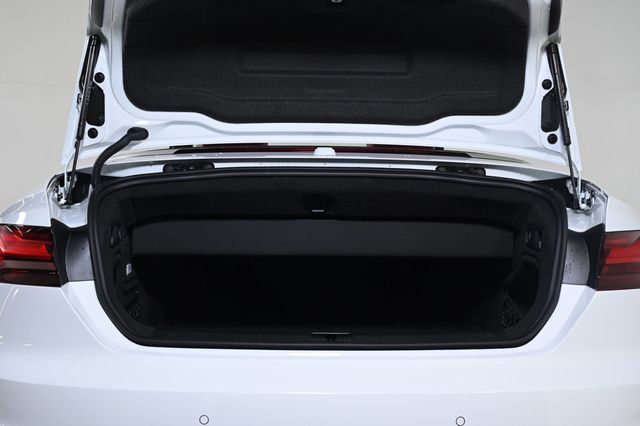 2022 Audi S5 3.0T Premium Plus - 22915653 - 24