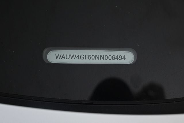 2022 Audi S5 3.0T Premium Plus - 22915653 - 27